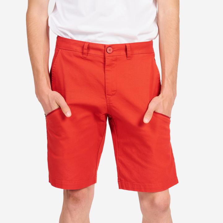 Immagine prodotto Tribord Shorts Segeln Herren 100 rostrot (S)