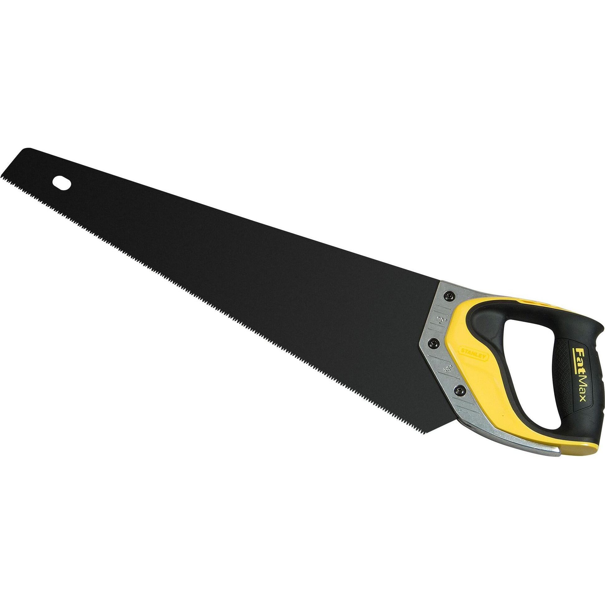 Thumbnail - Stanley, Handsäge, Feinsaege FatMax Gen2 Appliflon 450mm