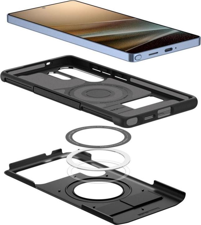 Produktbild Spigen Slim Armor (Samsung Galaxy S25 Ultra)