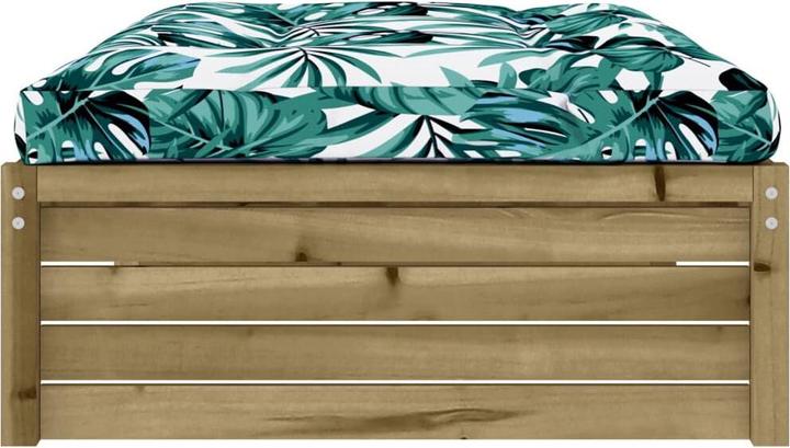 Produktbild vidaXL Trevor