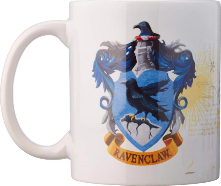 Produktbild Kaffeebecher Ravenclaw (325 ml, 1x)