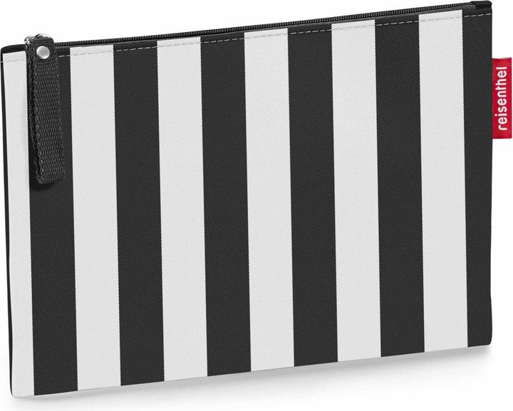 Produktbild reisenthel Necessaire Case 1 Summerstripes Black