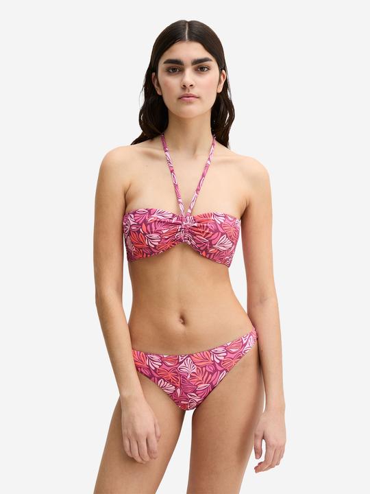 Image du produit Marc O'Polo Bikini-Hose Abstract Leaf (XS)