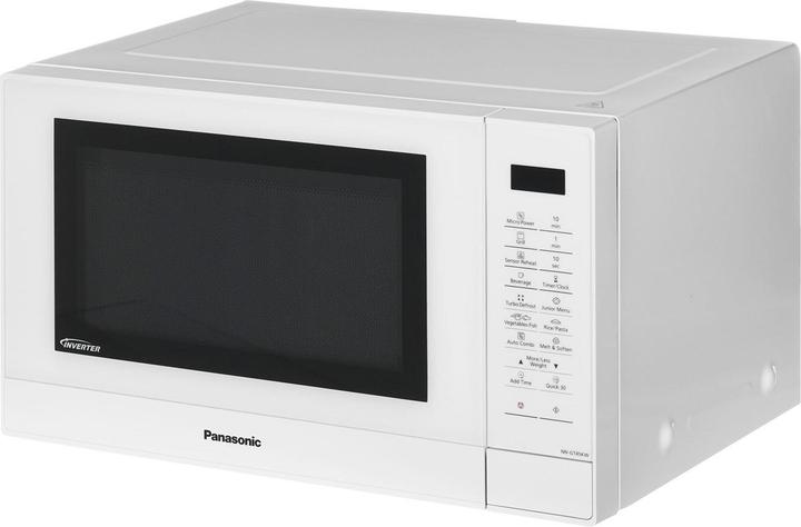Image du produit Panasonic NN-GT45KW (31 l)