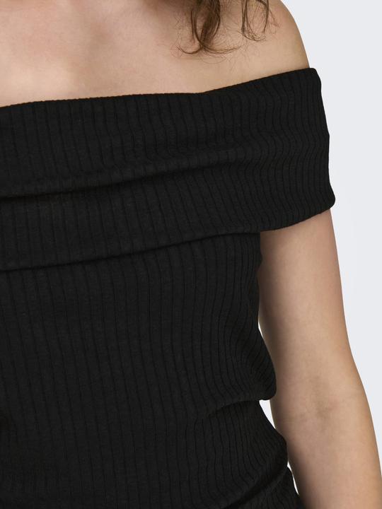 Produktbild JdY Normal geschnitten Schulterfrei Top Top (M)