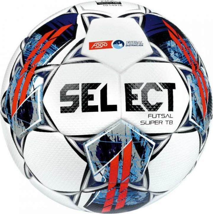 Produktbild Select Ball haFutsal Super TB Fifa FOGO Ekstraklasa