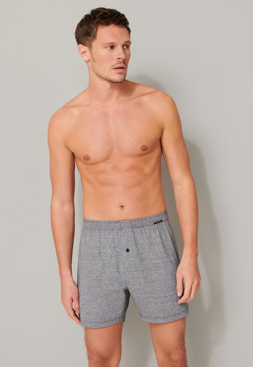 Produktbild Schiesser 2erPack Boxershorts (S, 2er Pack)