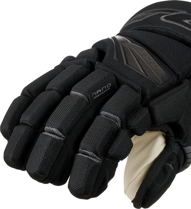 Produktbild Tour Code 1 SR Hockeyhandschuhe (SR 12"/30 cm, Grün/Schwarz) (12)