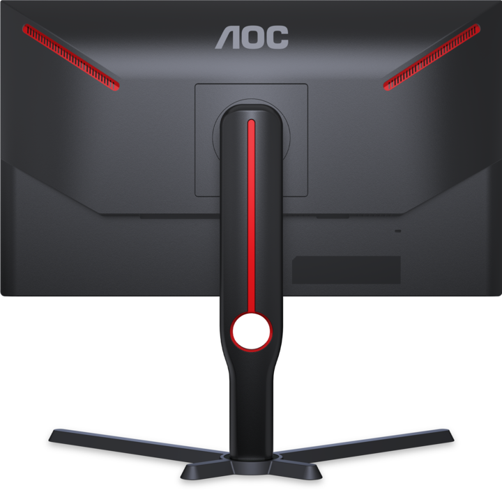 Produktbild AOC 25G3ZM/BK (1920 x 1080 Pixel, 24.50")