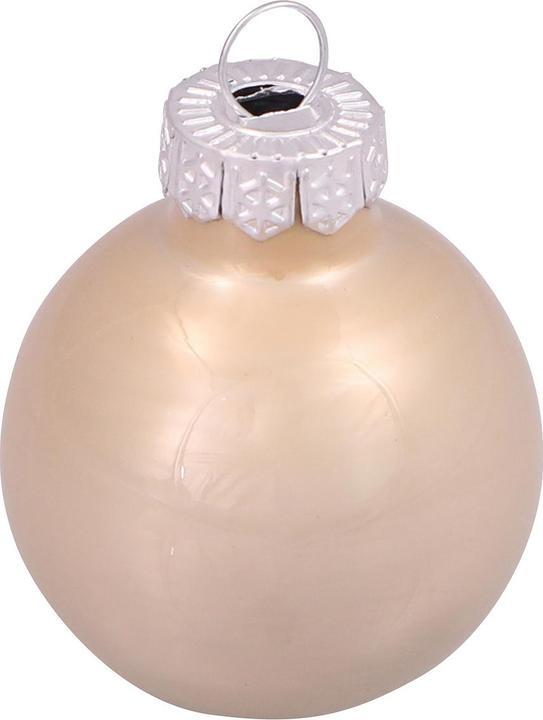 Produktbild Viana Mini Weihnachtskugeln aus 22St (22x)