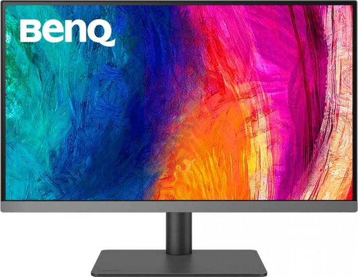 Image du produit BenQ PD2706U (3840 x 2160 pixels, 27")