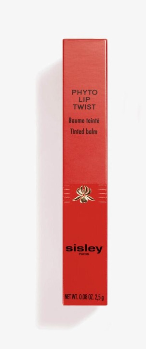 Produktbild Sisley Phyto-Lip Twist Mat (Crème)