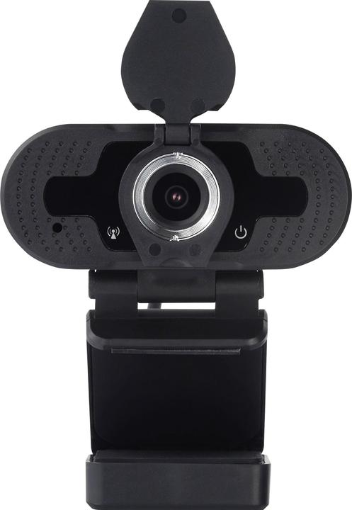 Produktbild Renkforce Full HD-Webcam (2 Mpx)