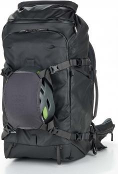 Immagine prodotto Shimoda Action X70 HD - Noir (sans poches intérieures) (Zaino per fotocamera, 7 l)