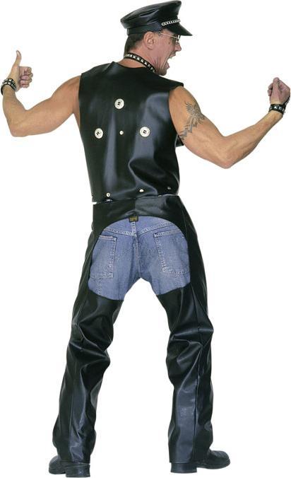 Produktbild Widmann Chaps Hose (L, M)