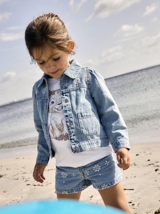 Actual product image Name it Jeans Jacke (92)