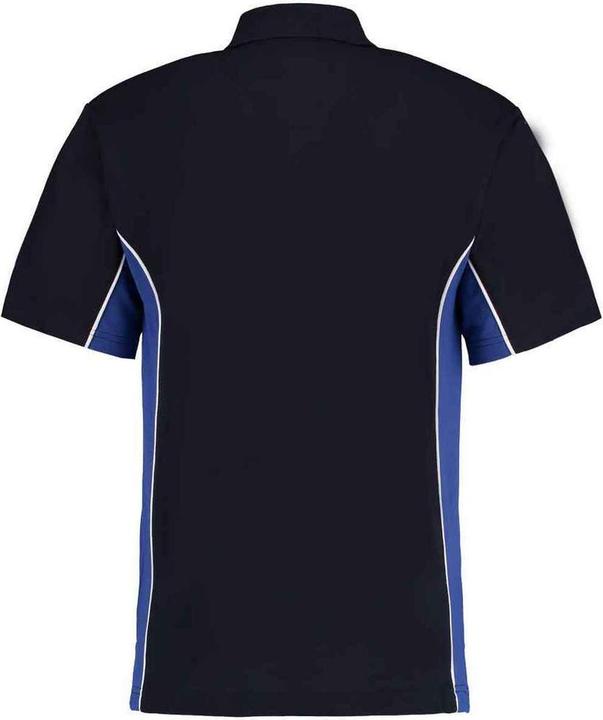 Produktbild Kustom Kit Track Classic Polohemd (M)