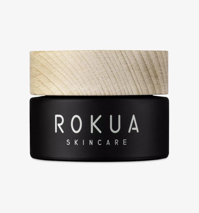 Produktbild Rokua Face Moisturizer Creme (50 ml, 24h Creme)