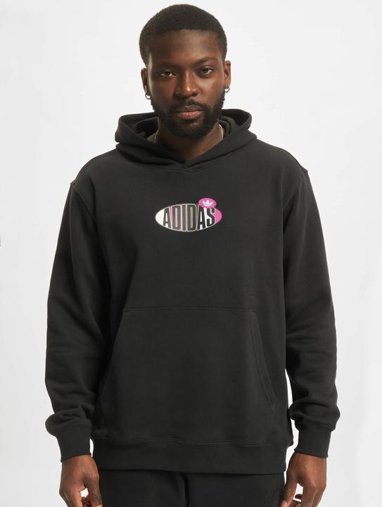 Immagine prodotto adidas Felpa con cappuccio Trefoil A33 - 89075 (M)