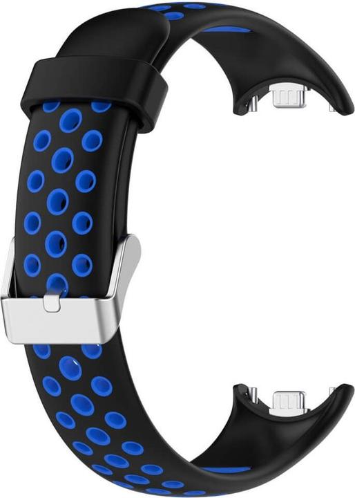 Produktbild Cover-Discount Xiaomi Smart Band 9 / 8 - Silikon Sportarmband Ersatzband (Silikon)