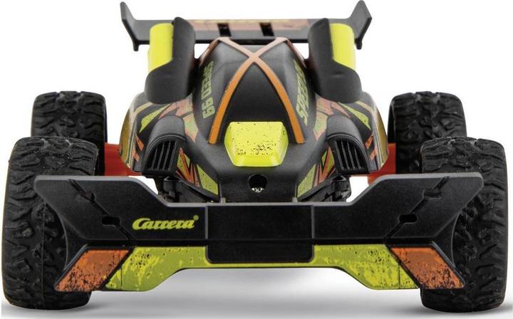 Immagine prodotto Carrera 2,4GHz Orange Jumper - High Speed