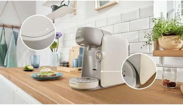 Produktbild Bosch Hausgeräte BOSC TASSIMO Getränkeautomat