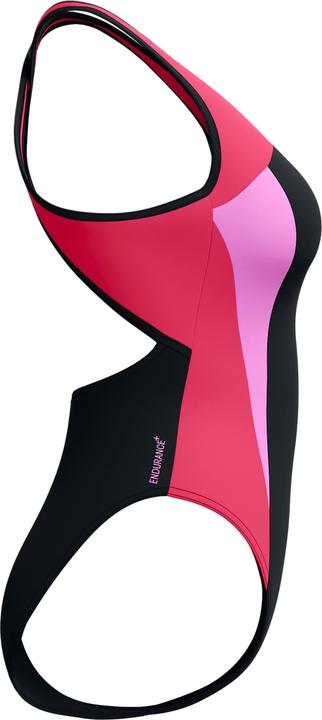 Produktbild Speedo High Neck Splice Cross back Sw (34, 38)