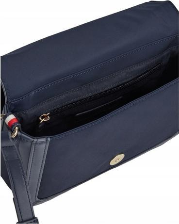 Immagine prodotto Tommy Hilfiger Borsa a tracolla TH Essential S Flap Crossover PSP24