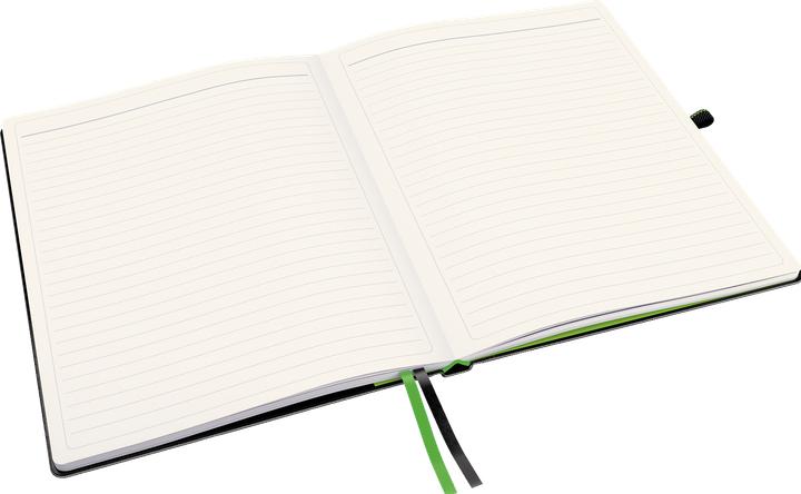 Immagine prodotto Leitz Completa (Speciale, Righe, Copertina rigida)