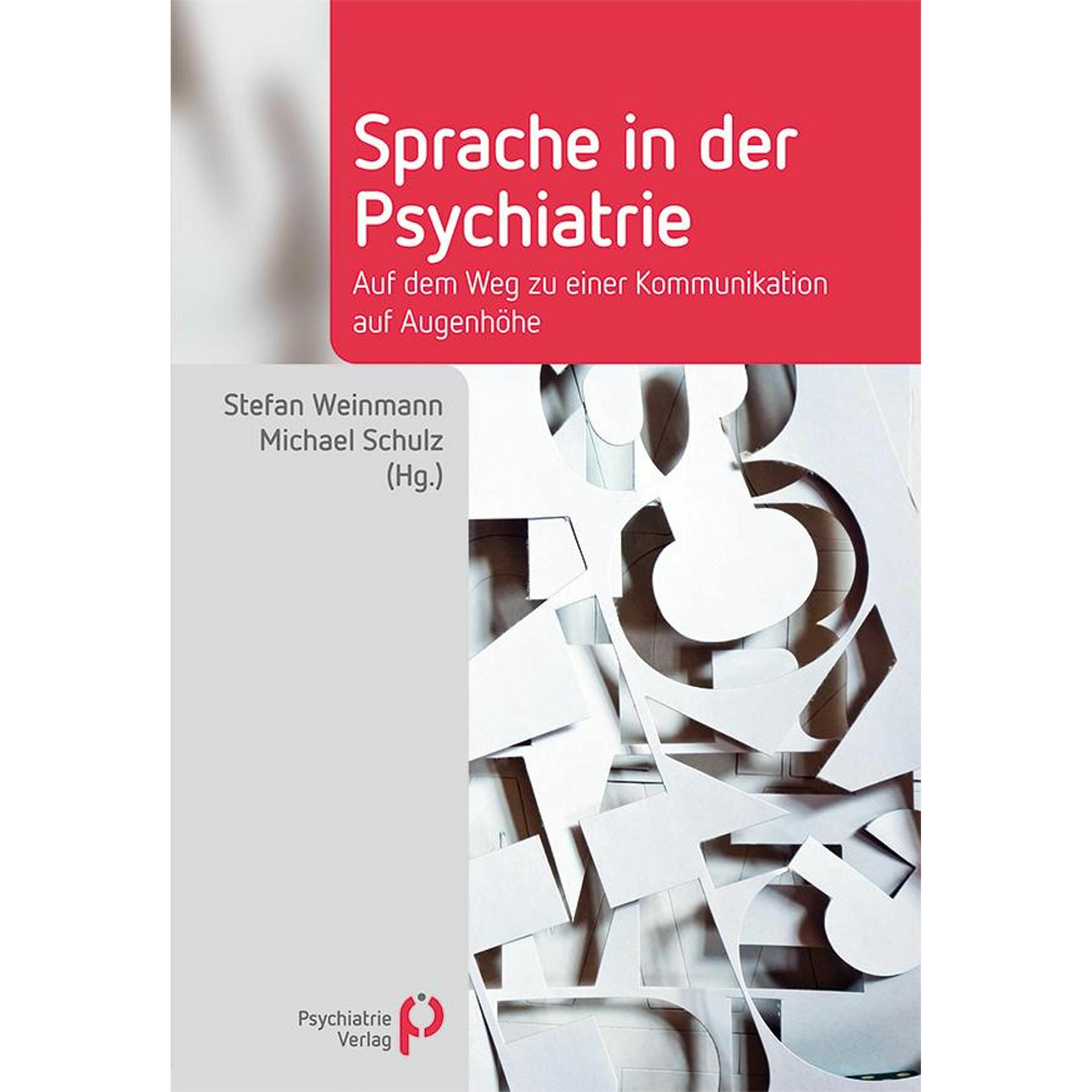 Weinmann:Sprache in der, Fachbücher von Stefan Weinmann, Michael Schulz