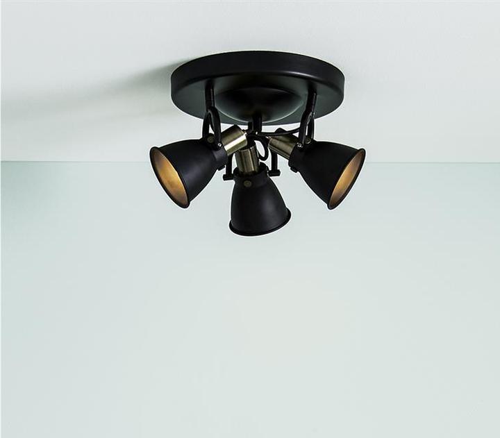 Produktbild Markslöjd Alton (E14)