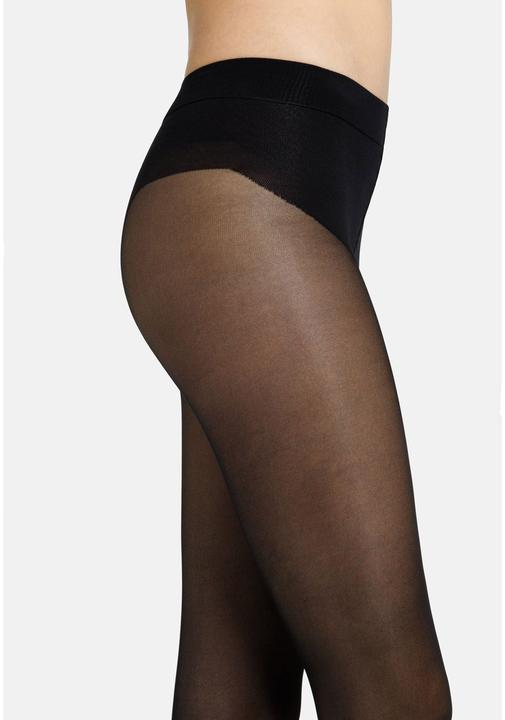 Produktbild Camano Shape & Active Tights 40 DEN 1p (40 DEN, 40, 42)