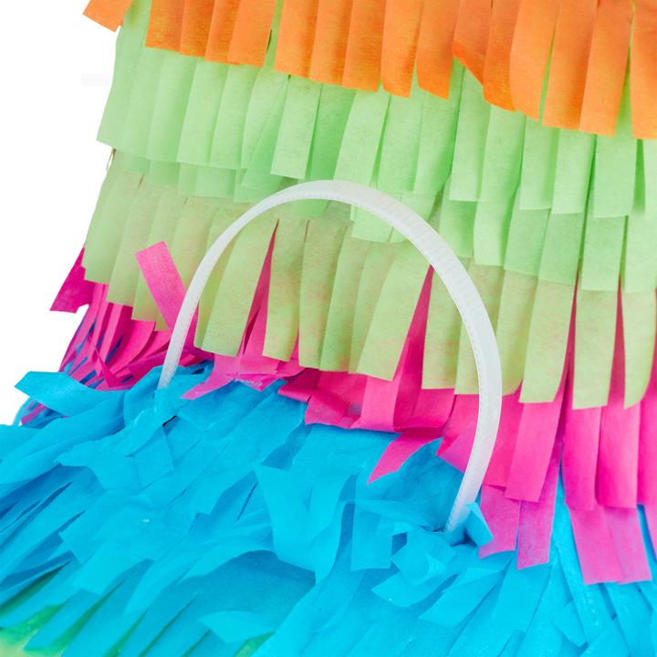 Actual product image Relaxdays Pinata donkey (1 pcs.)