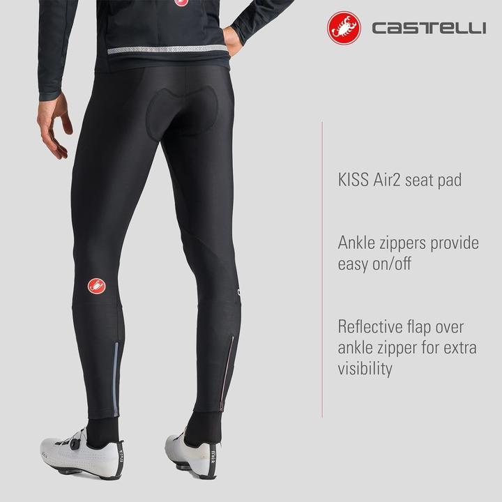 Image du produit Castelli Entrata (XL)