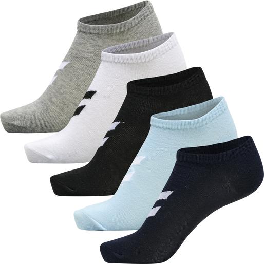 Actual product image hummel Match Me Sock 5-Pack (5-pack, 24 - 27)