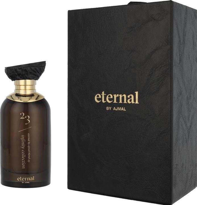 Immagine prodotto Ajmal Eternal 23 EDP spray 100ml (Eau de parfum, 100 ml)