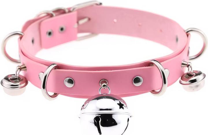Immagine prodotto BeKinky Halsband Chime