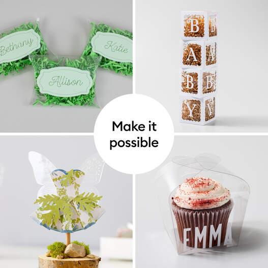 Produktbild Cricut 2003600