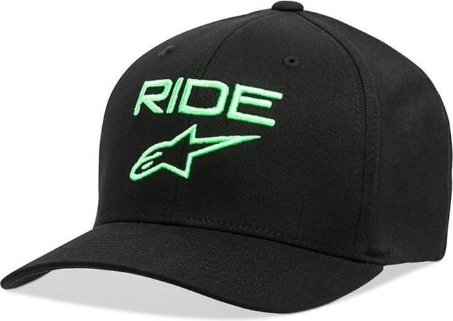 Actual product image Alpinestars Ride Transfer Hat (L, XL)