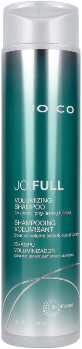 Joico JoiFull Volumizing Shampoo 300ml (300 ml, Flüssiges Shampoo)