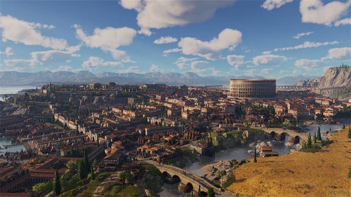 Image du produit Ubisoft Anno 117: Pax Romana (PS5, DE, IT, FR)
