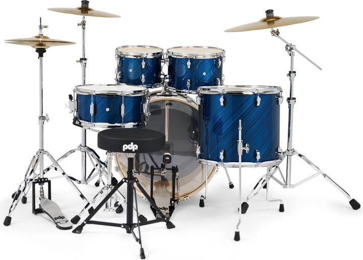 Produktbild Pacific Drums MainStage Drum Kits