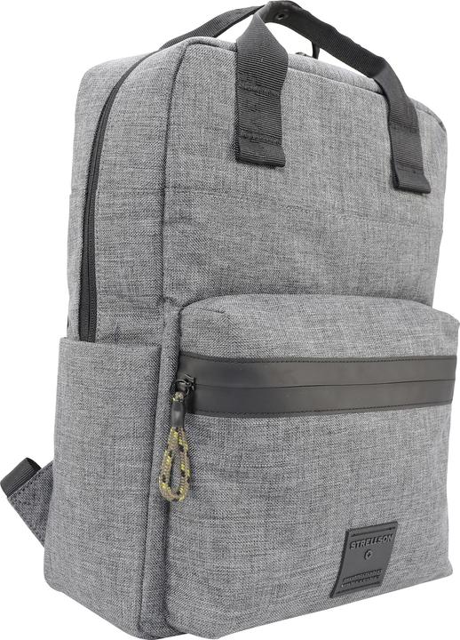Actual product image Strellson northwood 2.0 josh backpack svz (11 l)