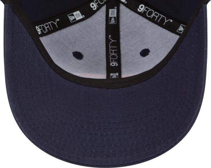 Actual product image New Era 9Forty NFL League Chicago Bears (One size)