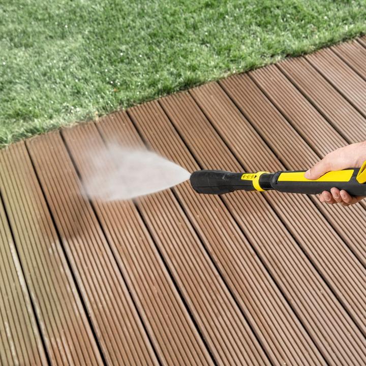 Produktbild Kärcher Holzreiniger