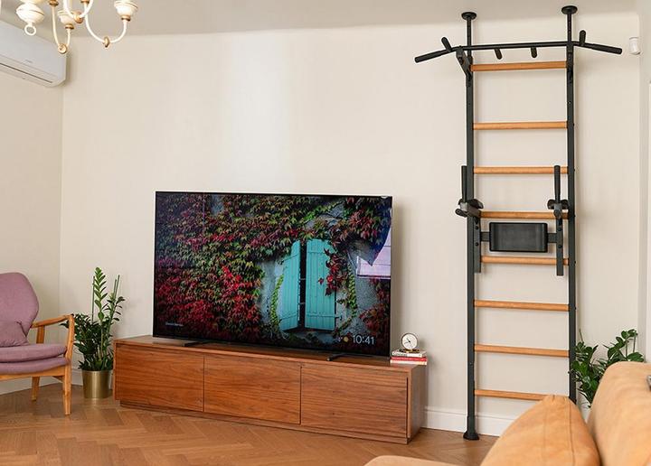 Produktbild BenchK Sprossenwandsystem 522B