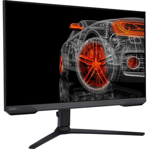 Produktbild Samsung Odyssey G5 LS32AG520PU (2560 x 1440 Pixel, 32")