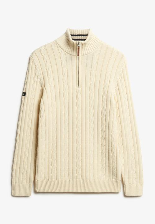 Actual product image Superdry Classic Cable (XL)