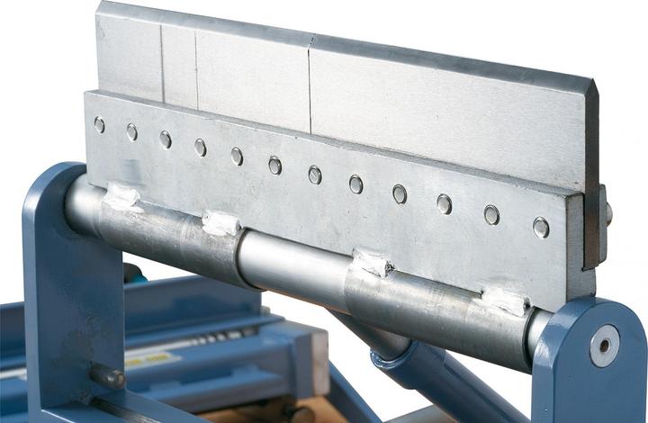 Produktbild Bernardo Cantina Bernardo - Abkantmaschine HB 300 (300 mm)