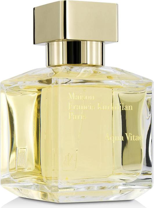 Produktbild Maison Francis Kurkdjian Aqua Vitae (Eau de Toilette, 75 ml)